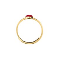 Ringe La Petite Story Dame EMILY IN PARIS in Silber LPS03AZS07